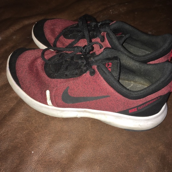 Nike flex experience 8 - Picture 2 of 5